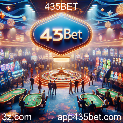 Explorando a Diversidade da Categoria de Jogos no 435BET